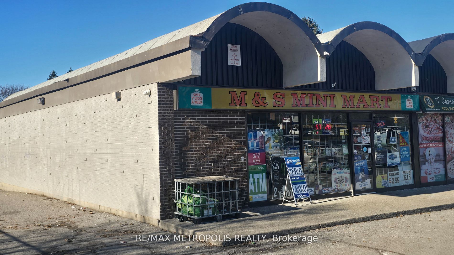 261 Michael Boulevard 10