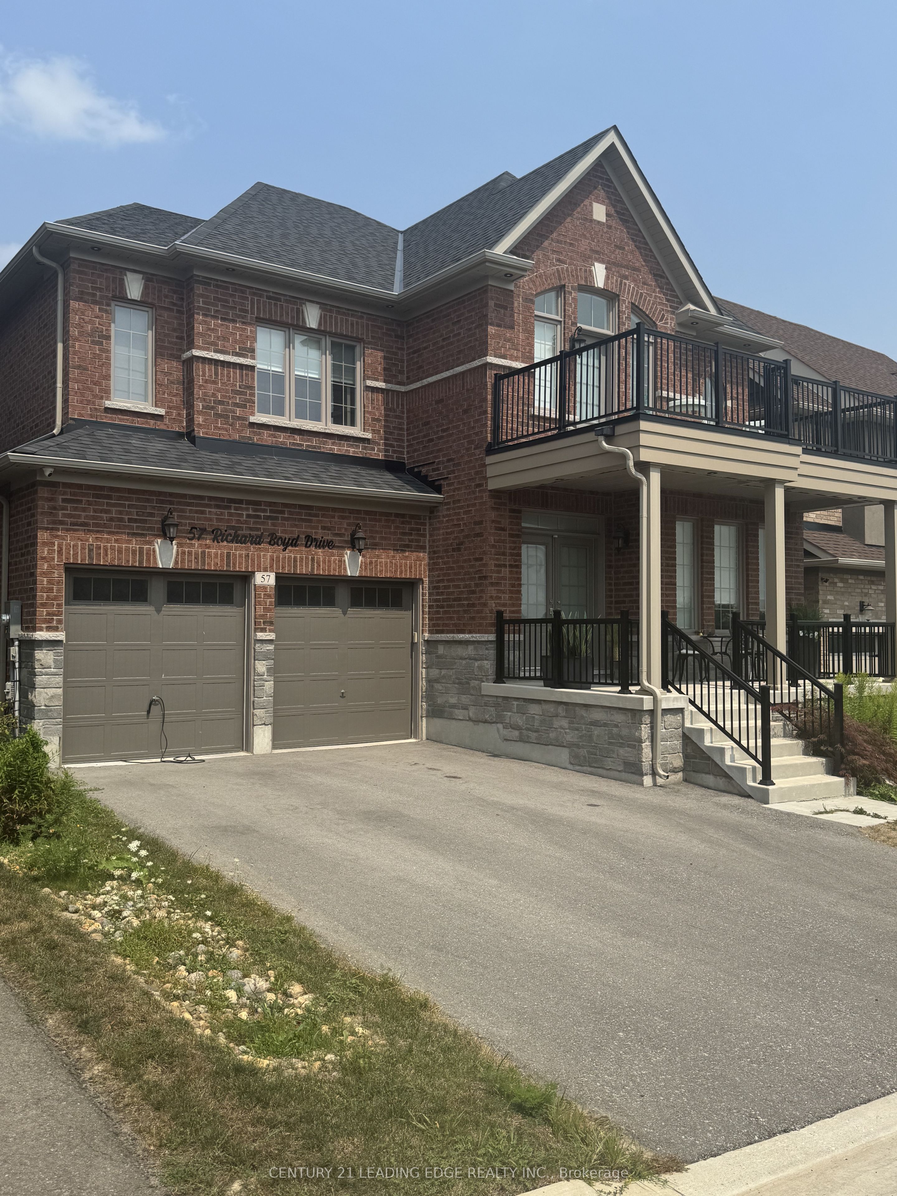 57 Richard Boyd Drive