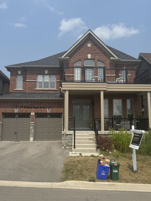 57 Richard Boyd Drive East Gwillimbury ON L9N 0S6