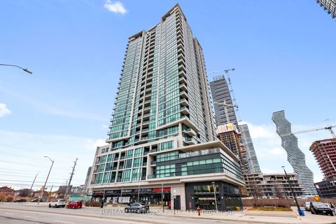 3985 Grand Park Drive 305 Mississauga ON L5B 0H8