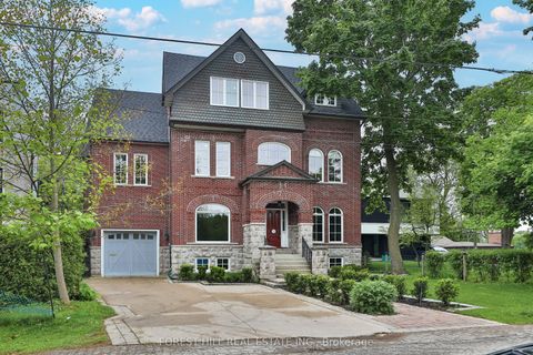 314 Dyson Road Pickering ON L1W 2M9