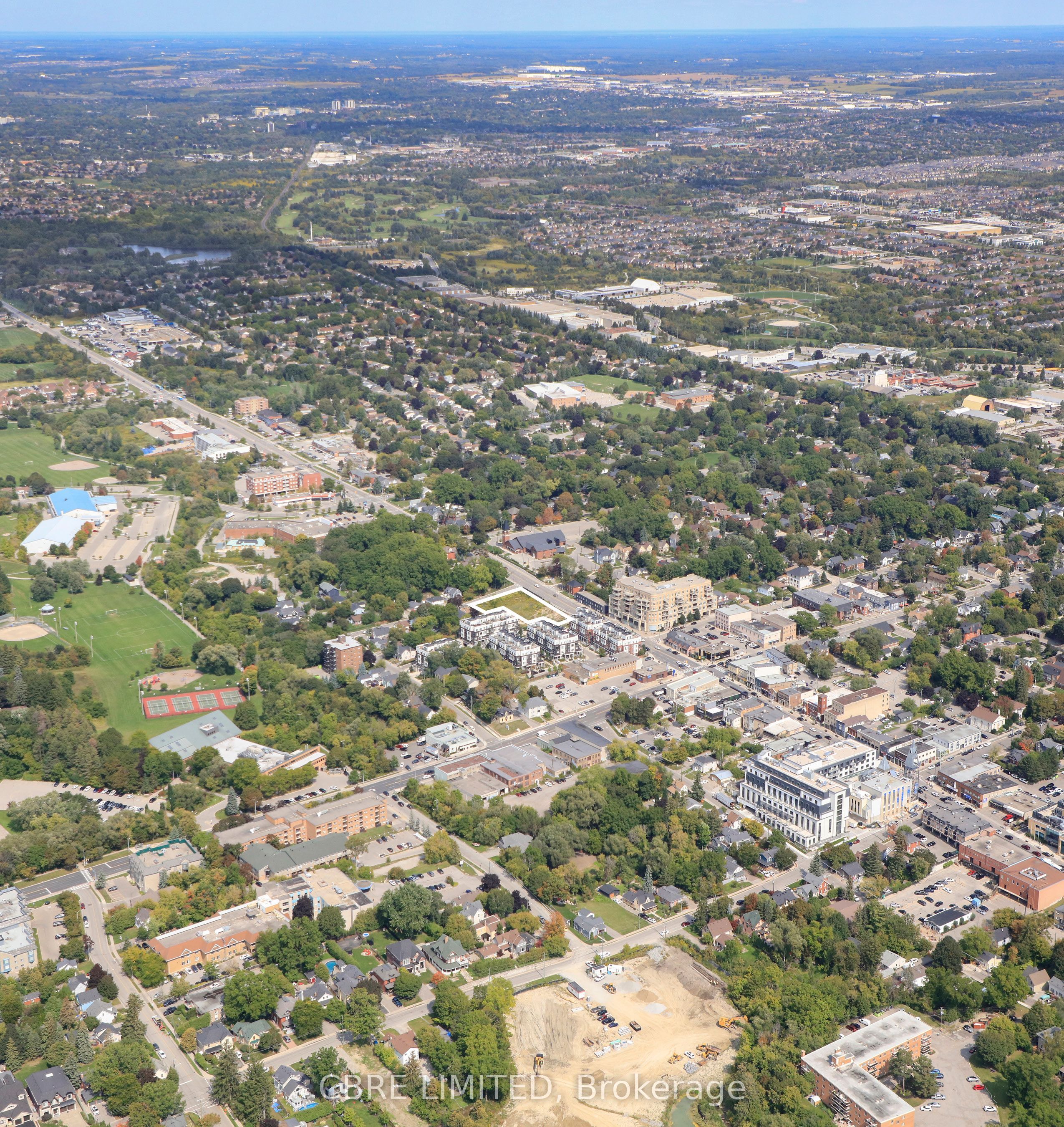 15306 & 15314 Yonge Street