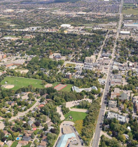 15306 & 15314 Yonge Street Aurora ON L4G 1N4