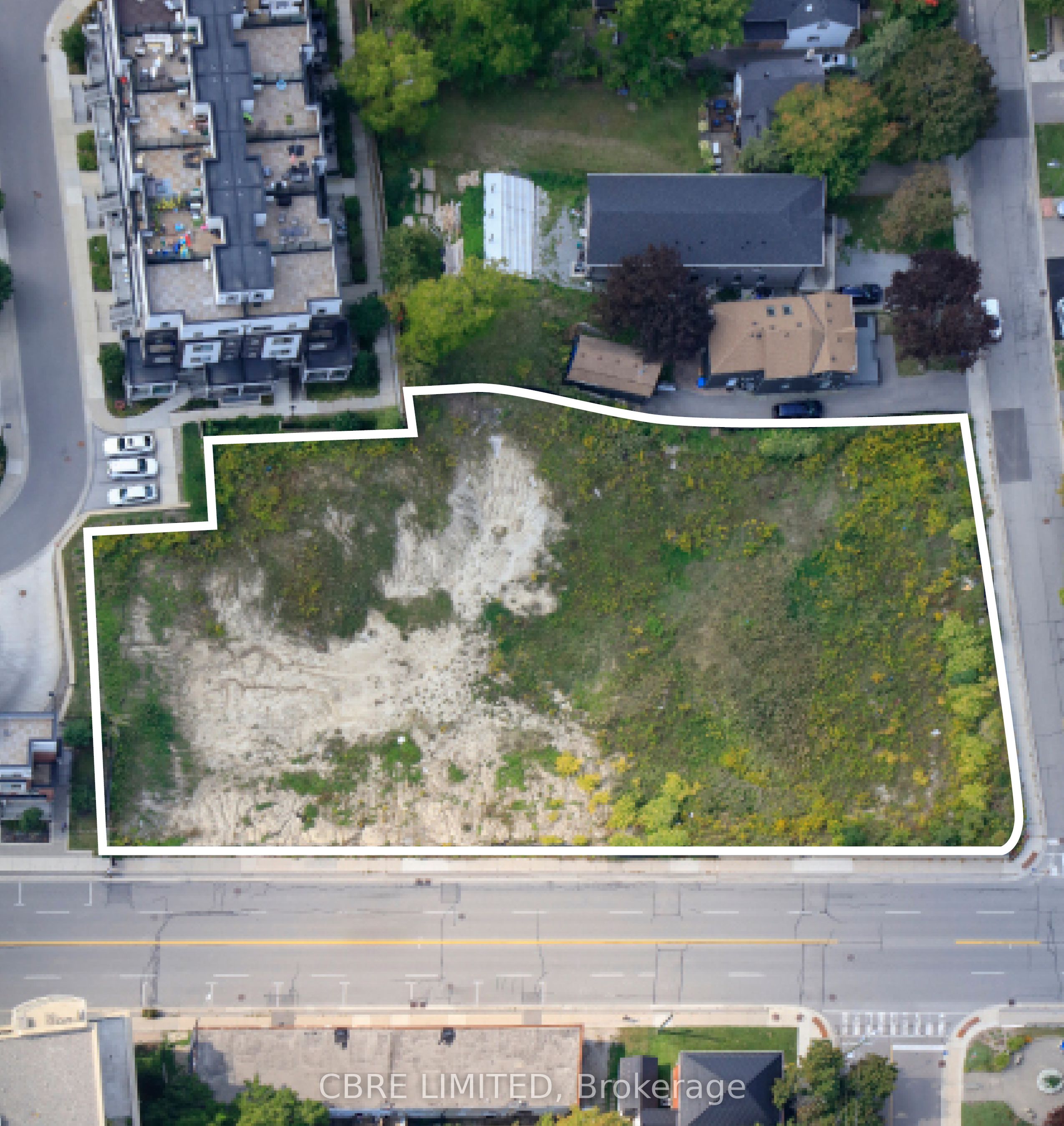 15306 & 15314 Yonge Street