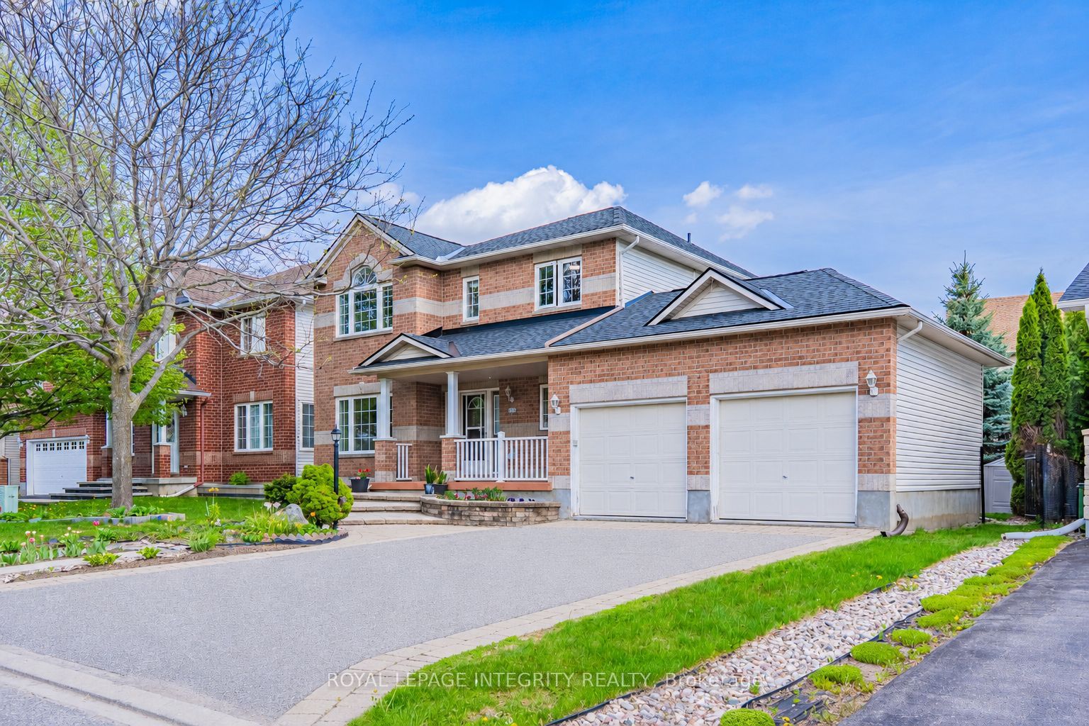 60 WILDERNESS Way