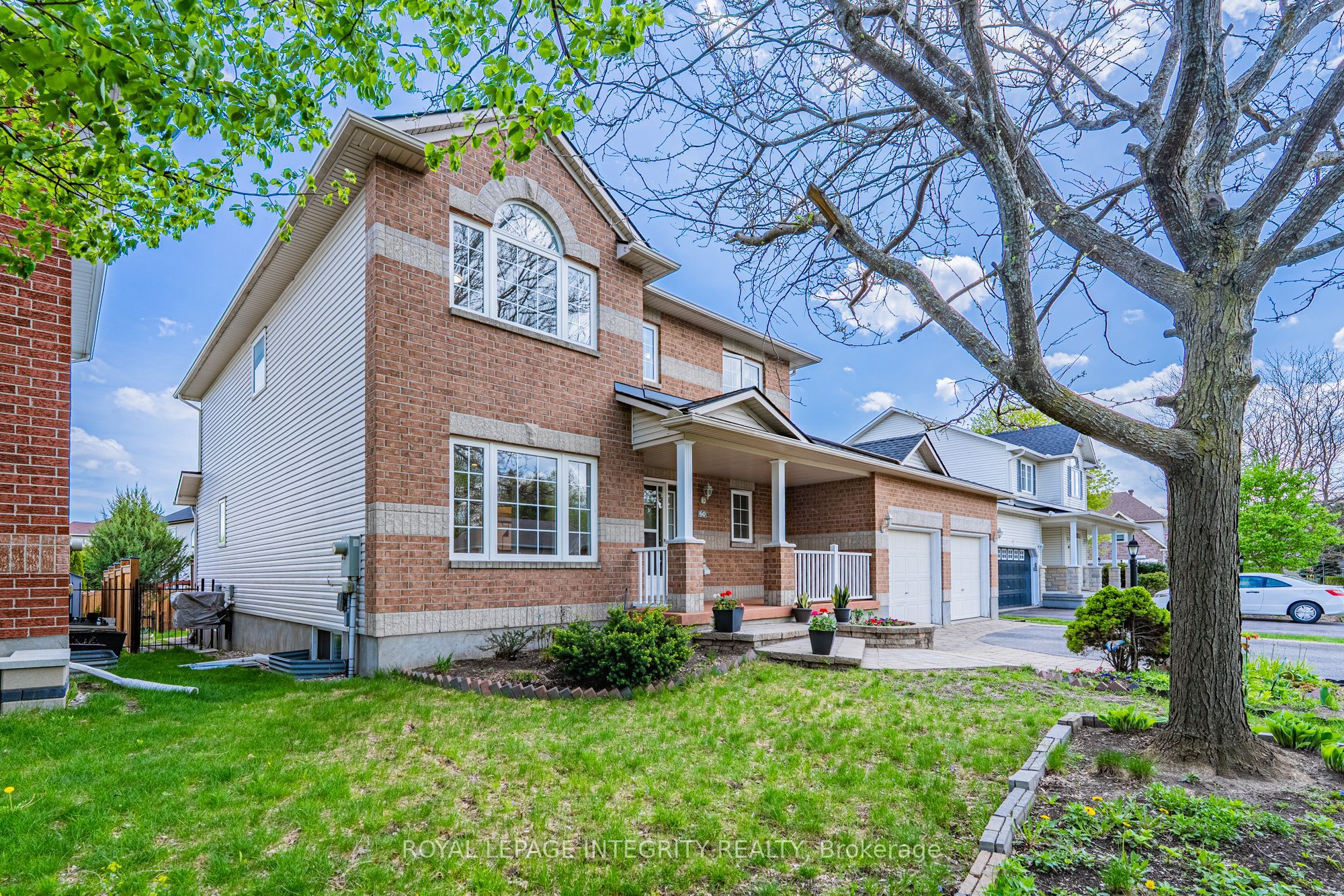 60 WILDERNESS Way
