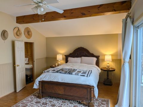 36 Shirlea Boulevard Georgina ON L4P 1K9