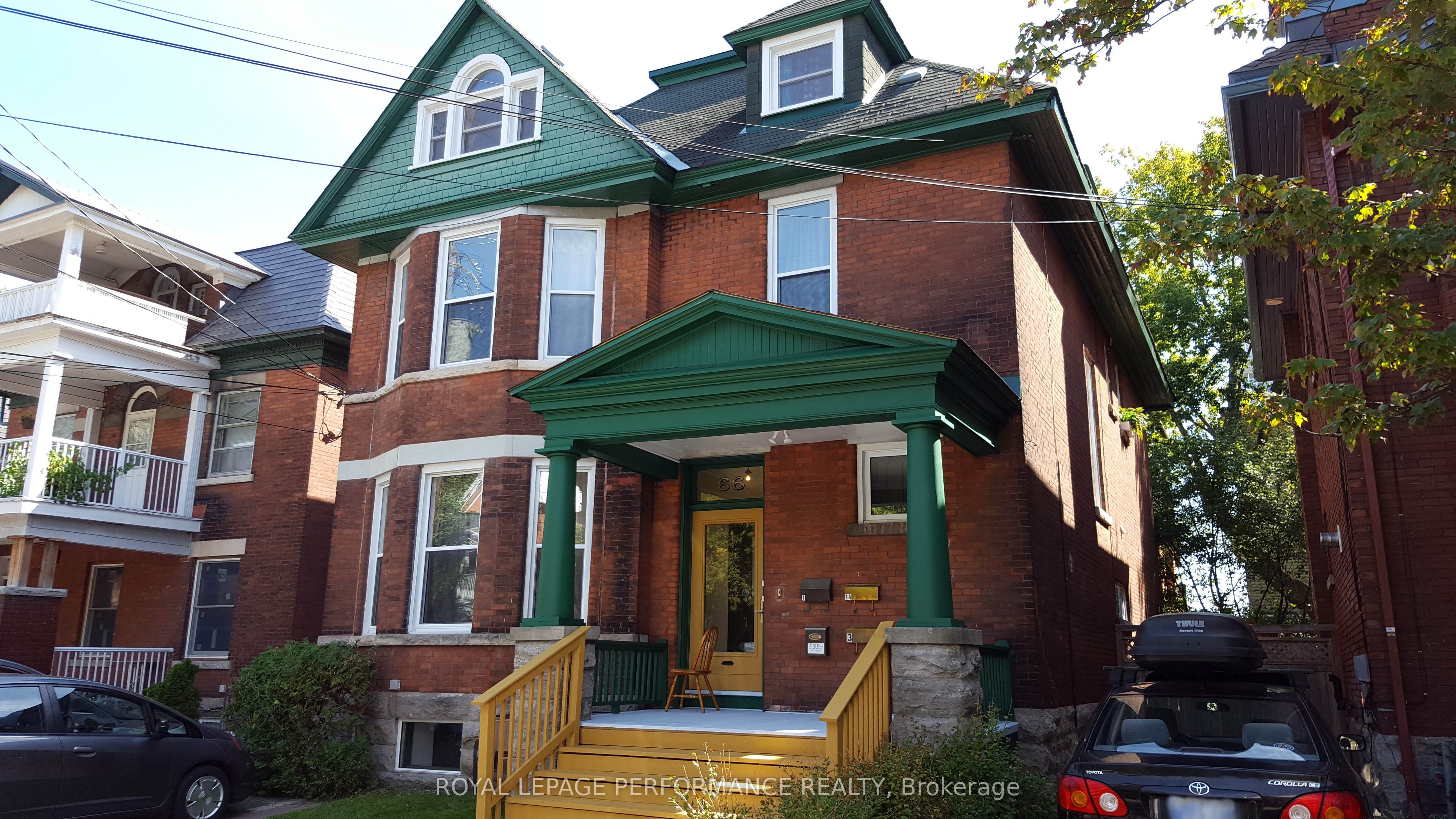 66 Delaware Avenue