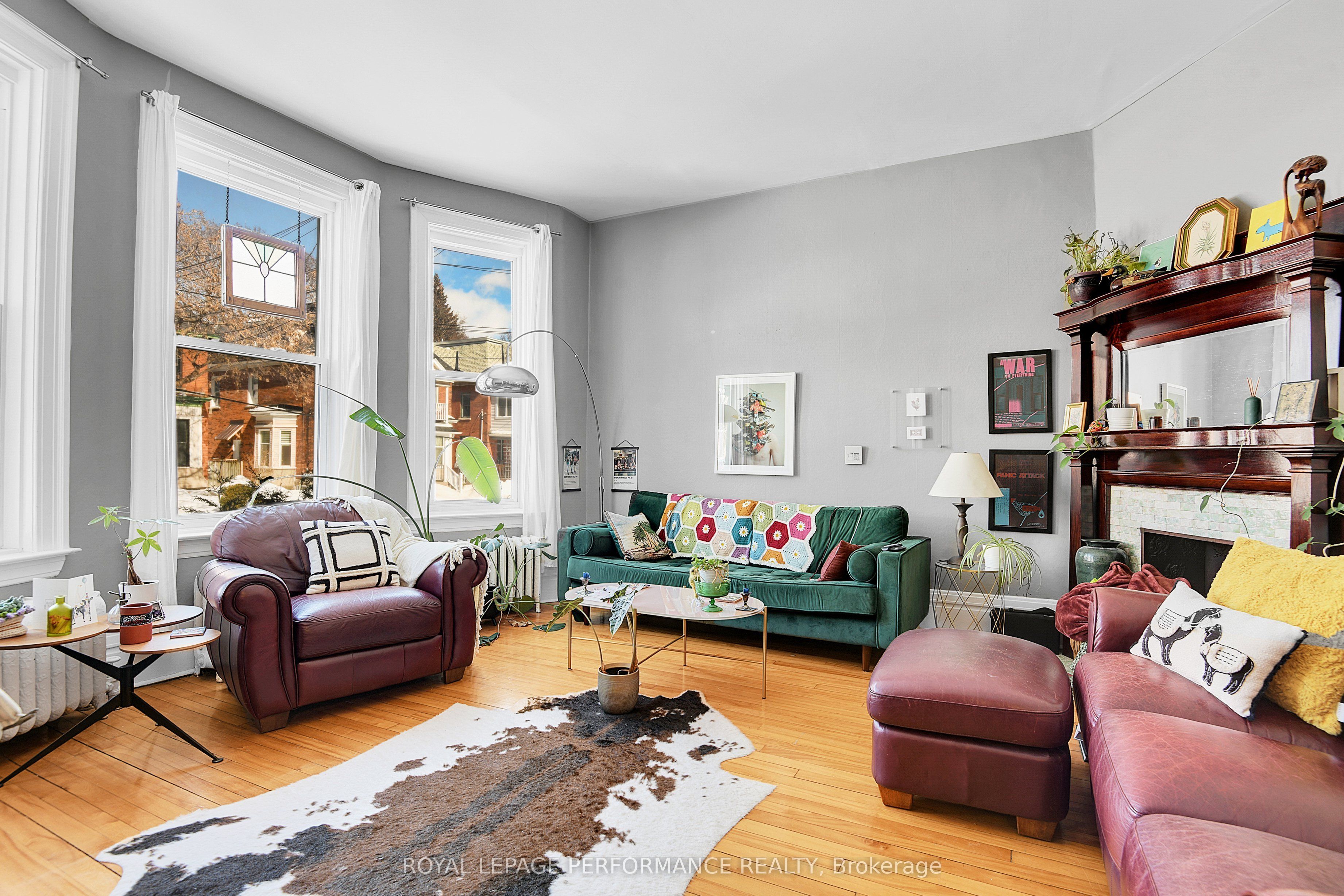 66 Delaware Avenue