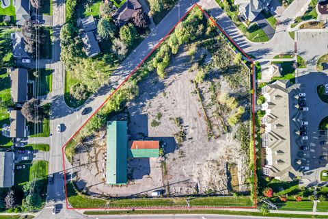 1 Ferguson Avenue Whitby ON L1M 1A5