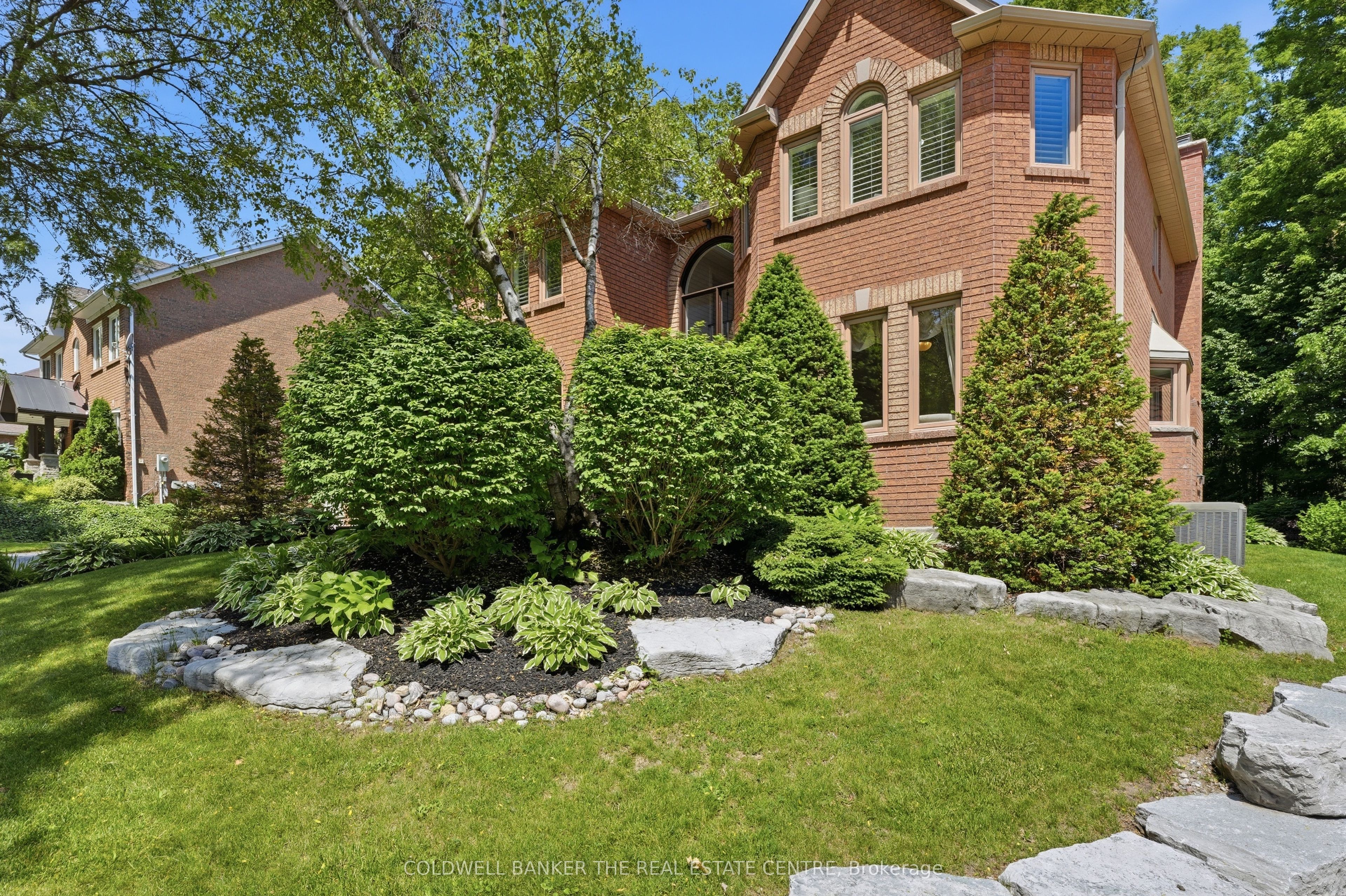 49 Falling Leaf Court
