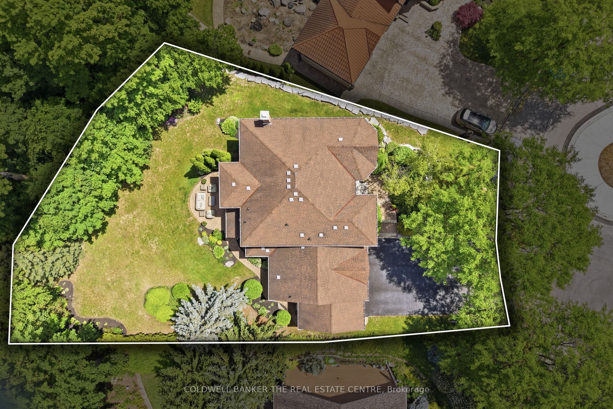 49 Falling Leaf Court