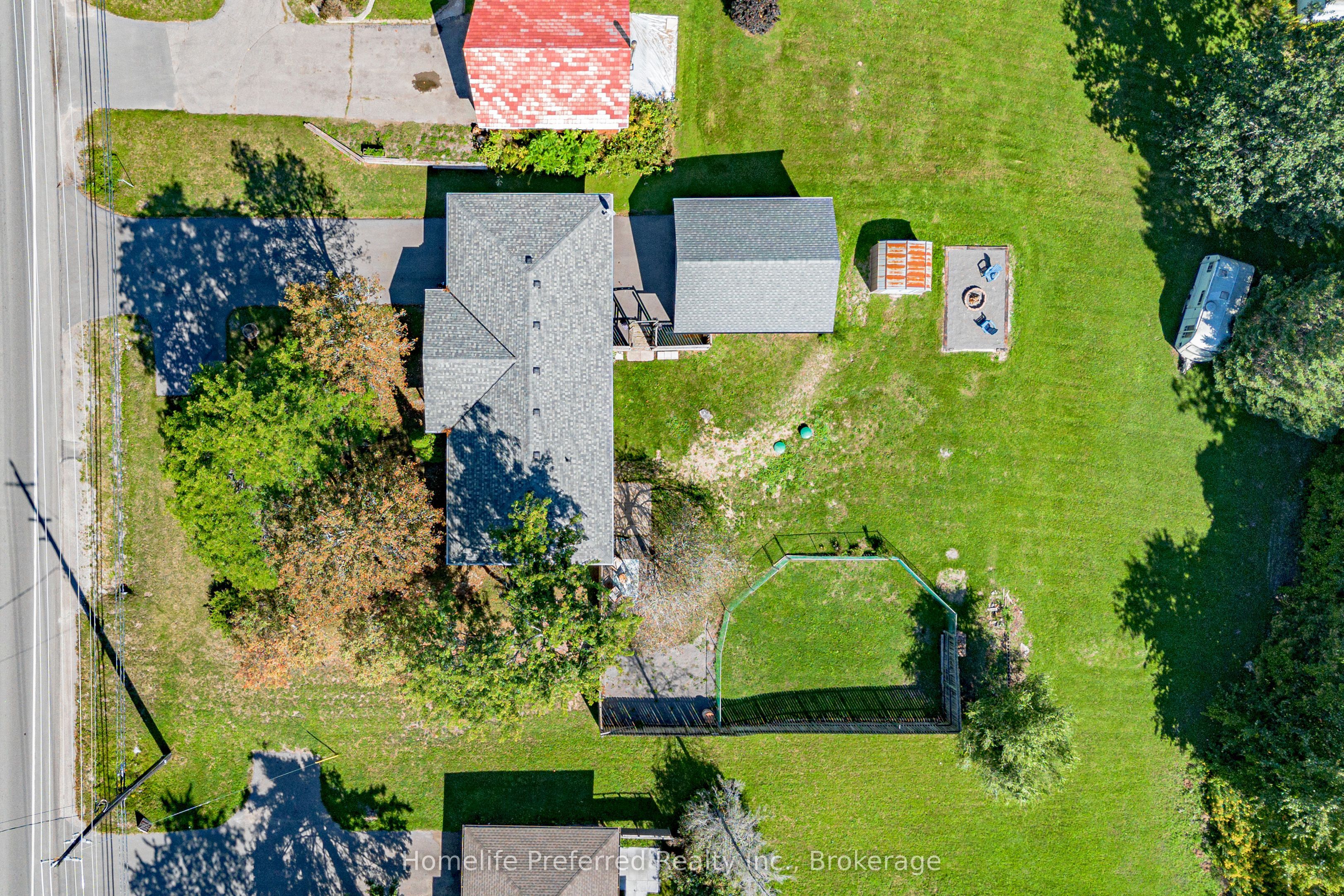 3224 Lakefield Road