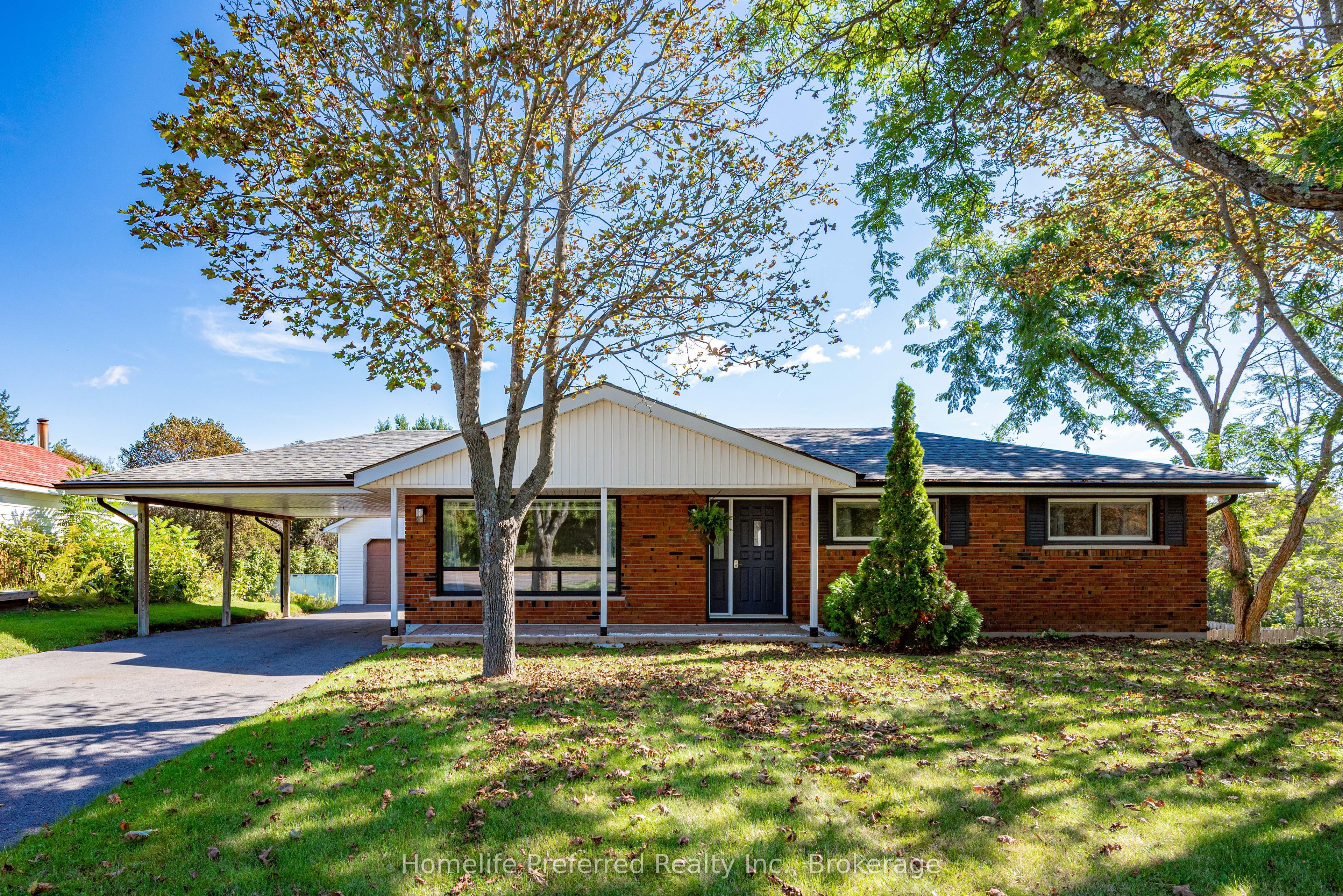 3224 Lakefield Road