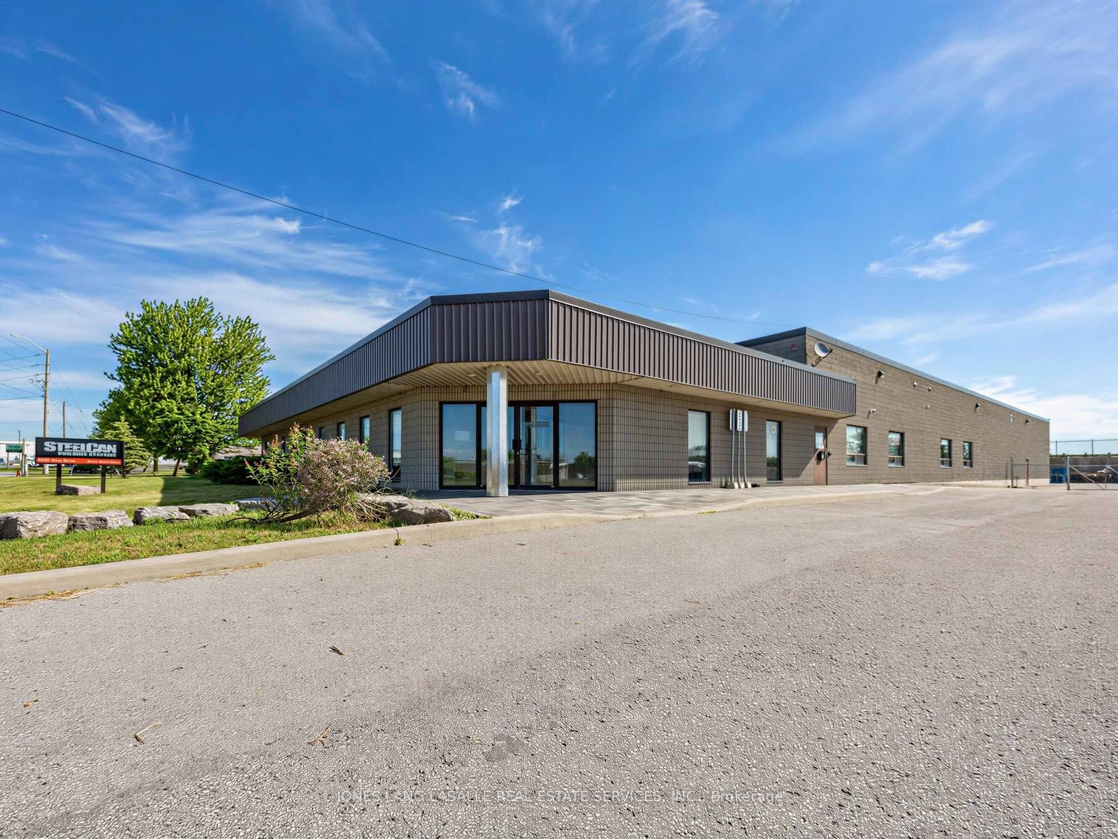 1200 Skae Drive