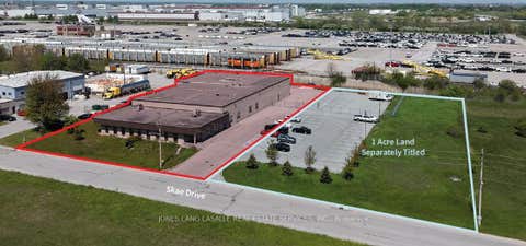 1200 Skae Drive Oshawa ON L1J 7A1