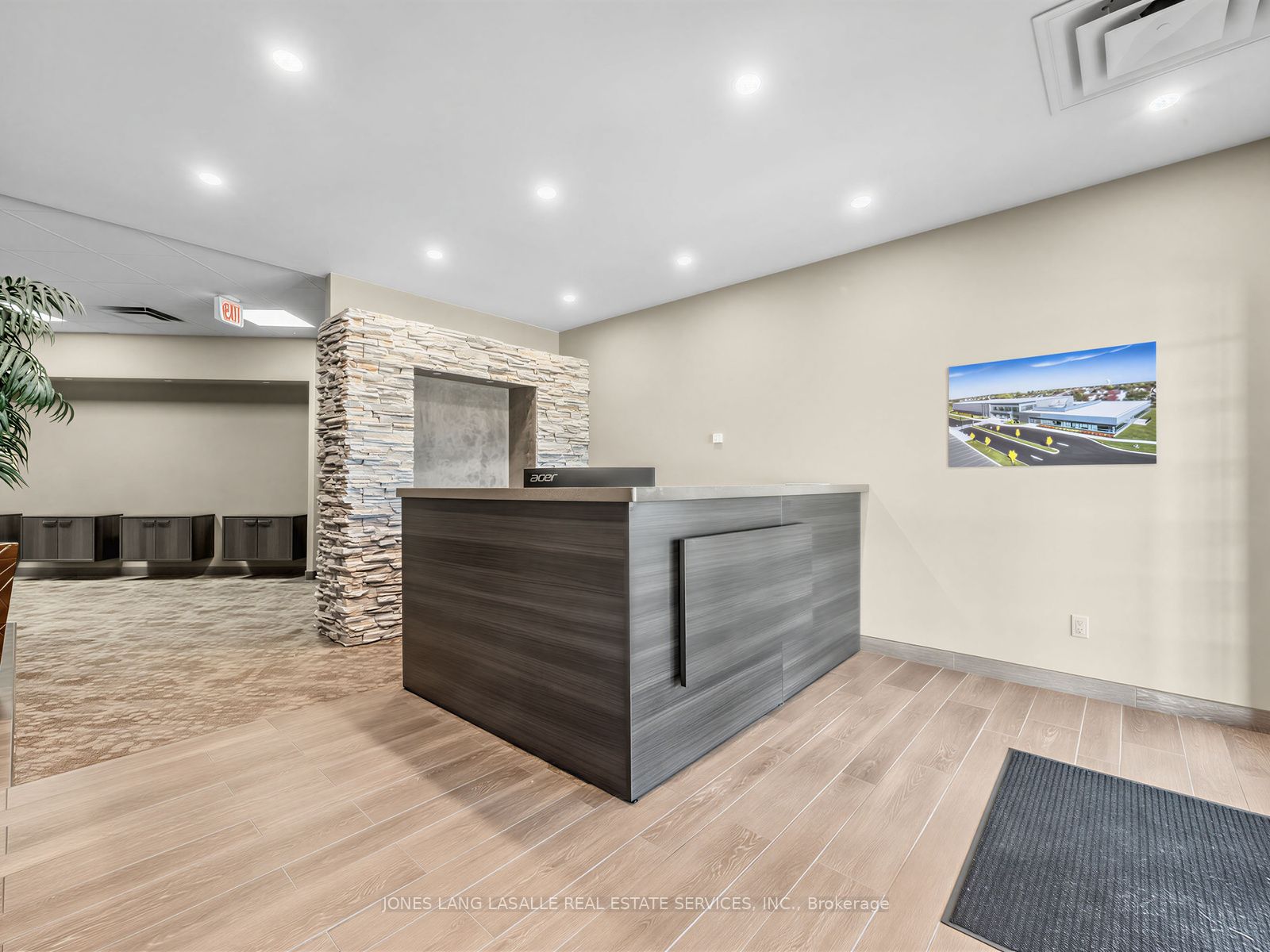 1200 Skae Drive