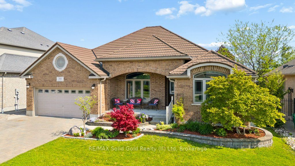 366 Townsend Drive