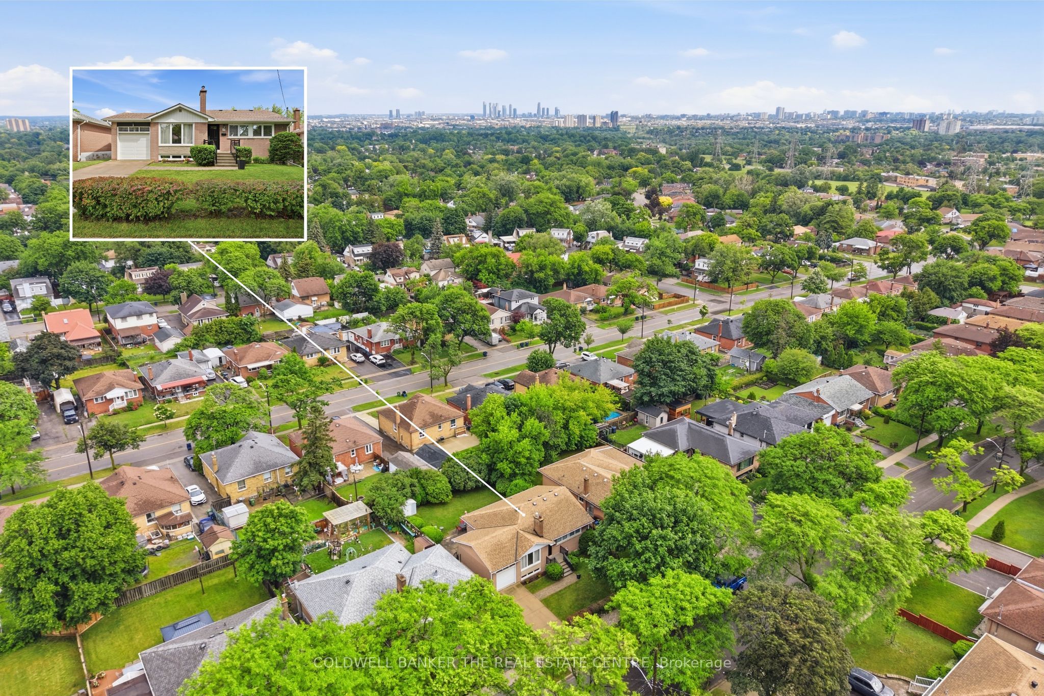 40 Benway Drive