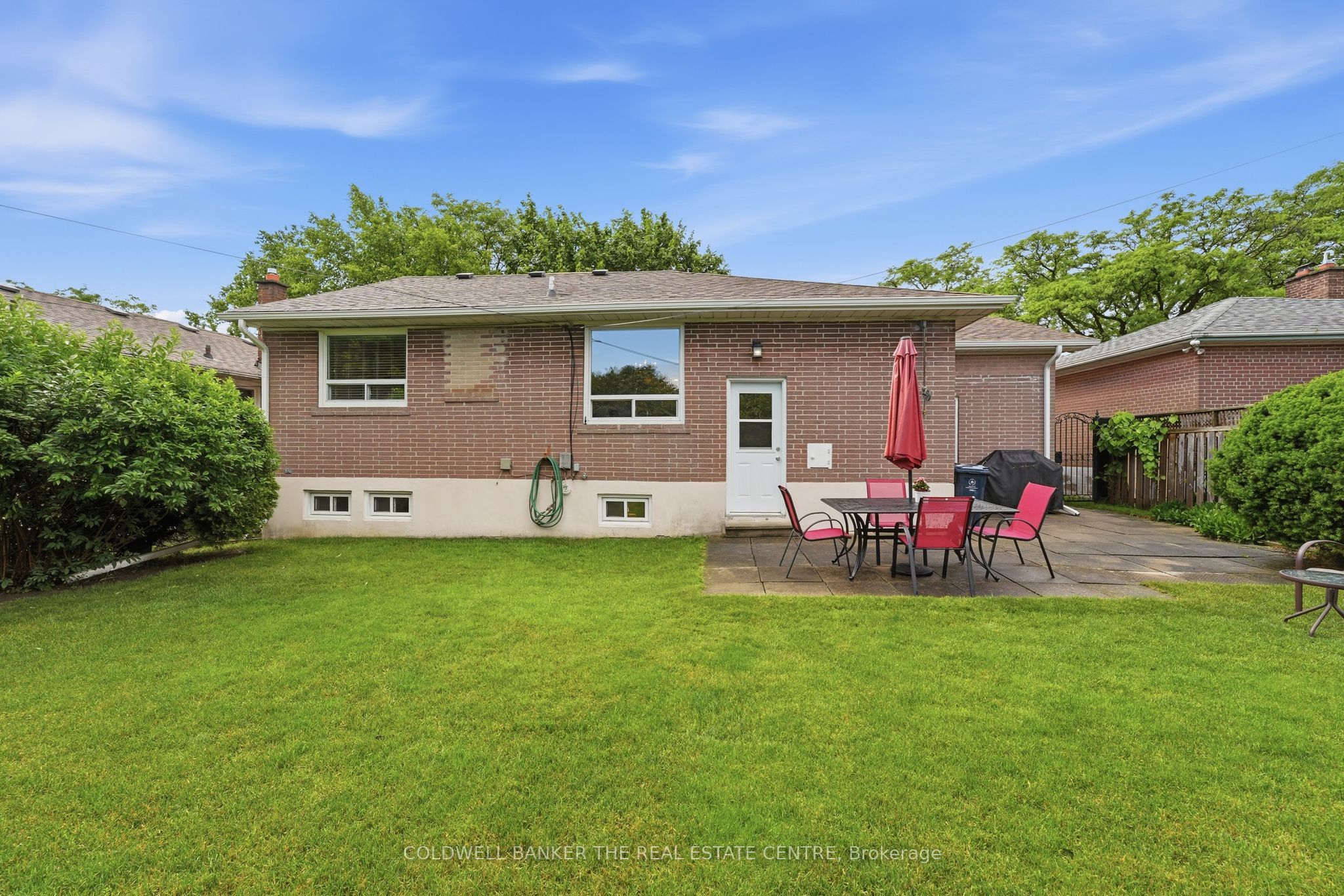 40 Benway Drive