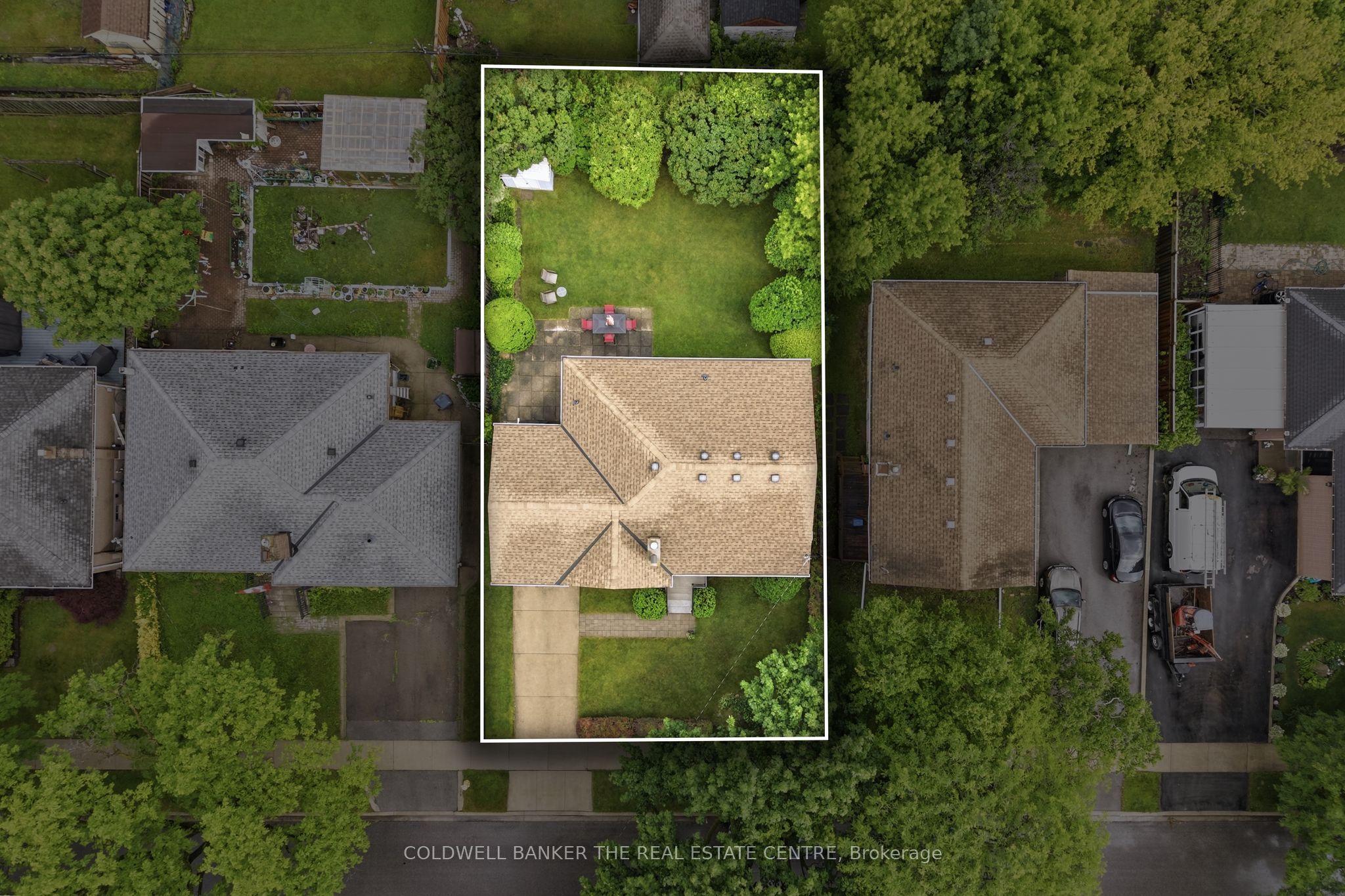 40 Benway Drive