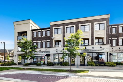 401 Kleinburg Summit Way W Vaughan ON L4H 4T1