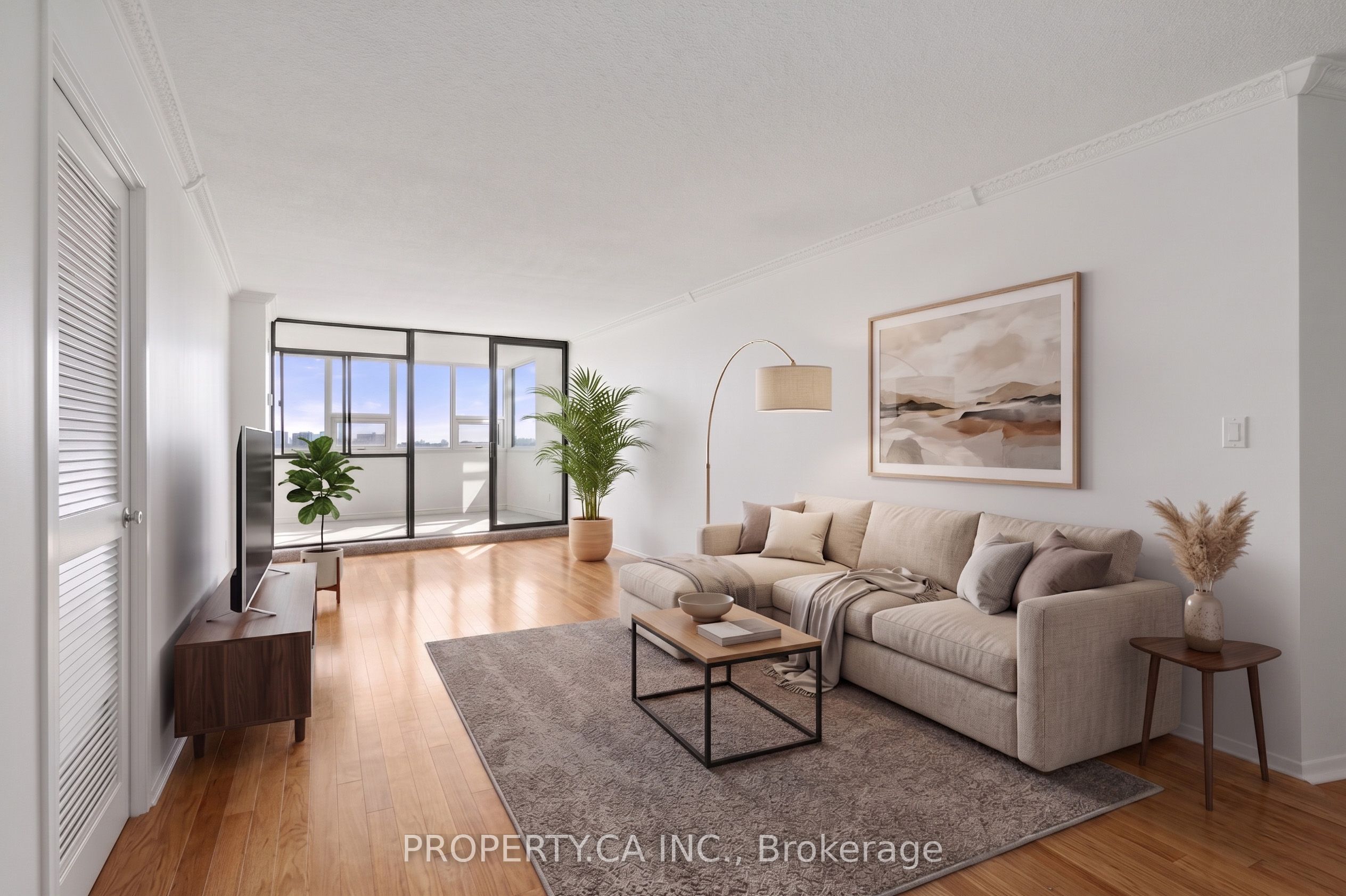 3303 Don Mills Road 705