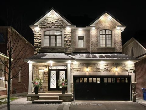 170 Crane Street Aurora ON L4G 0W2