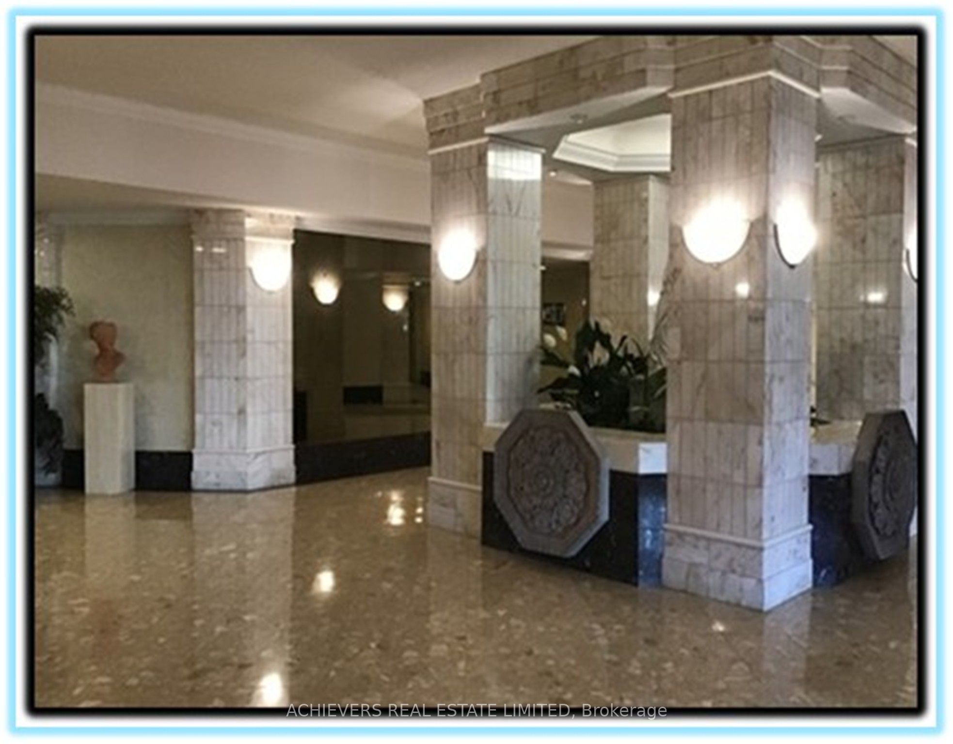 10 Guildwood Parkway 926