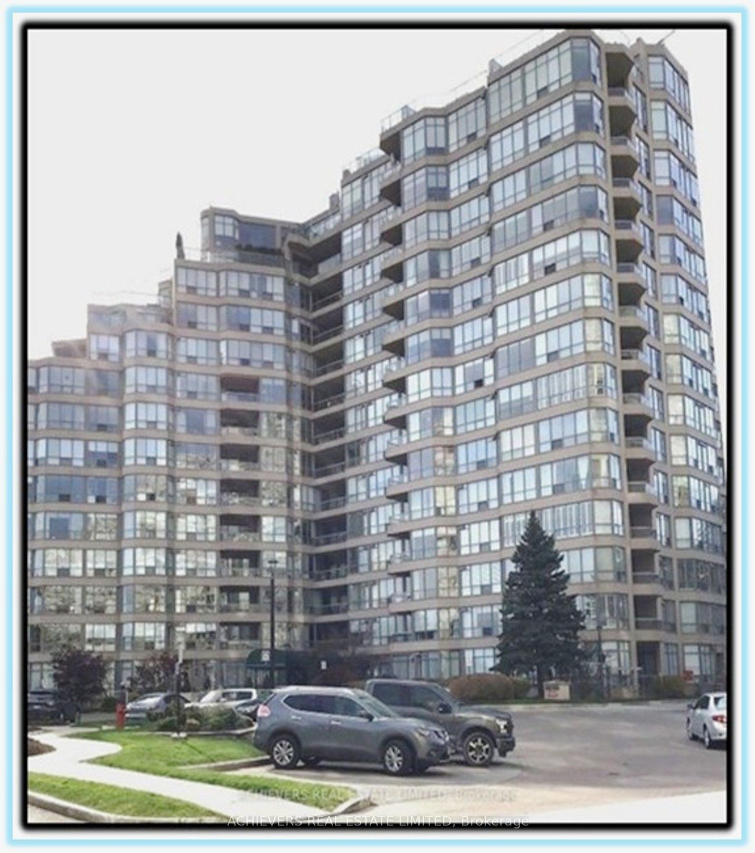 10 Guildwood Parkway 926