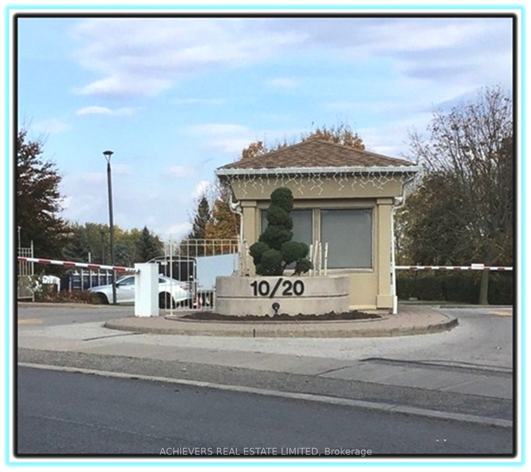 10 Guildwood Parkway 926