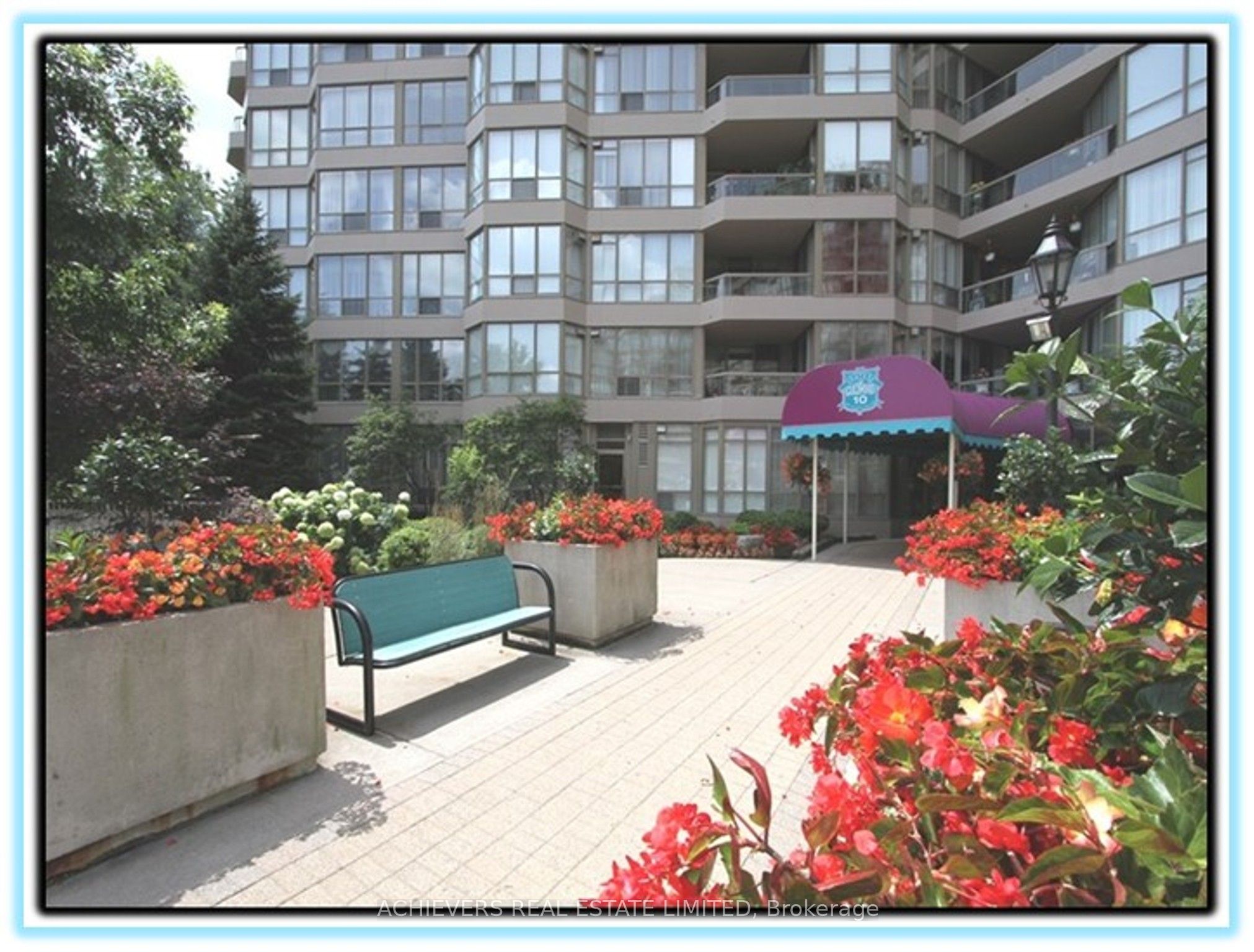 10 Guildwood Parkway 926