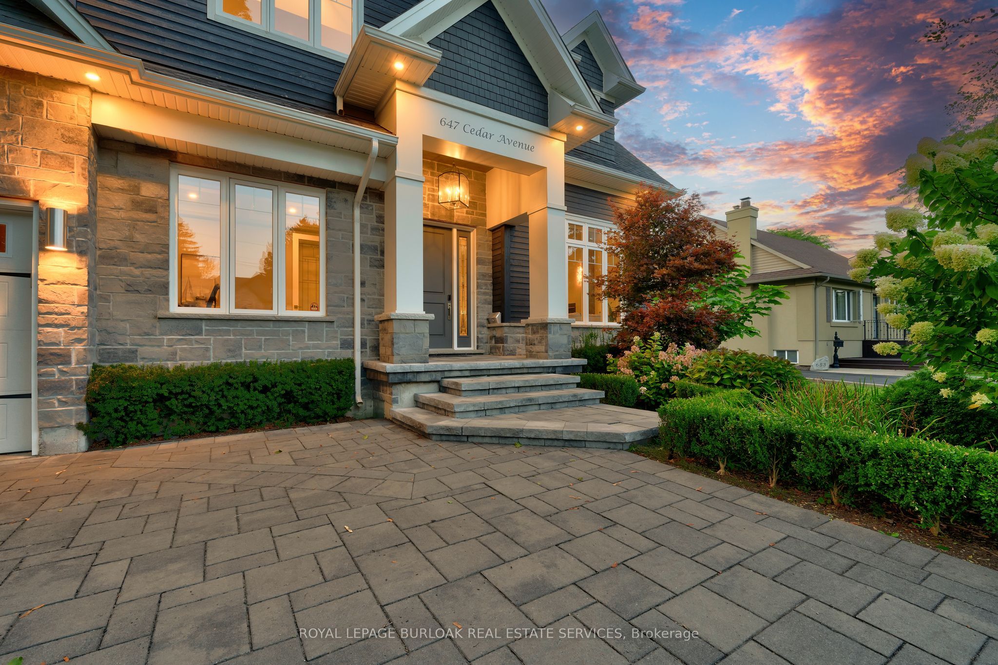 647 Cedar Avenue
