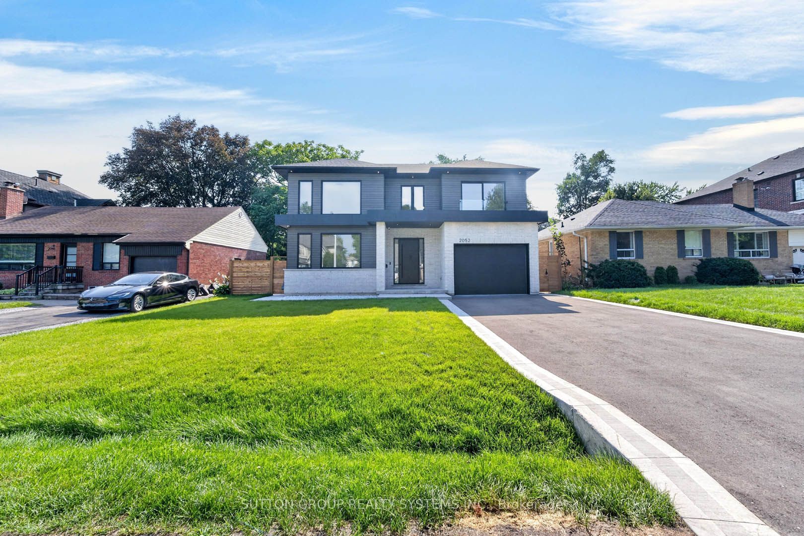 2052 Redan Drive