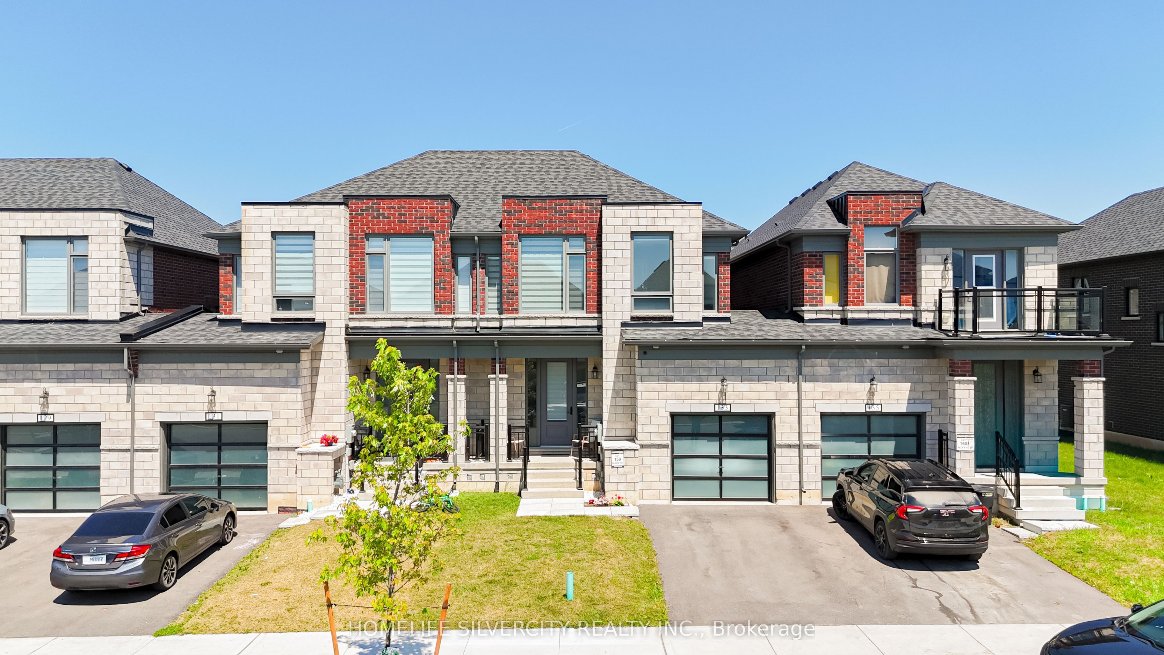 133 Cole Terrace