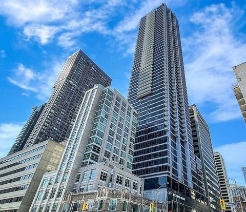 395 Bloor Street E 1603 Toronto C08 ON M4W 0B4