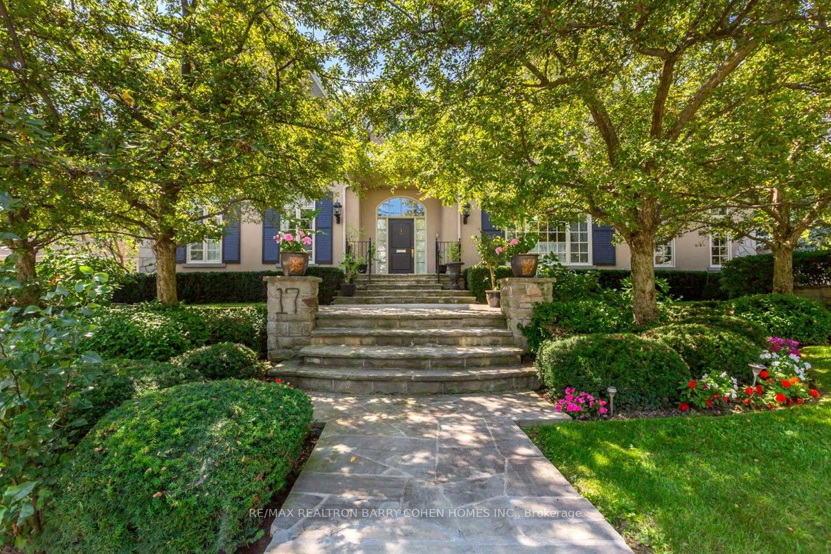 17 Bayview Ridge