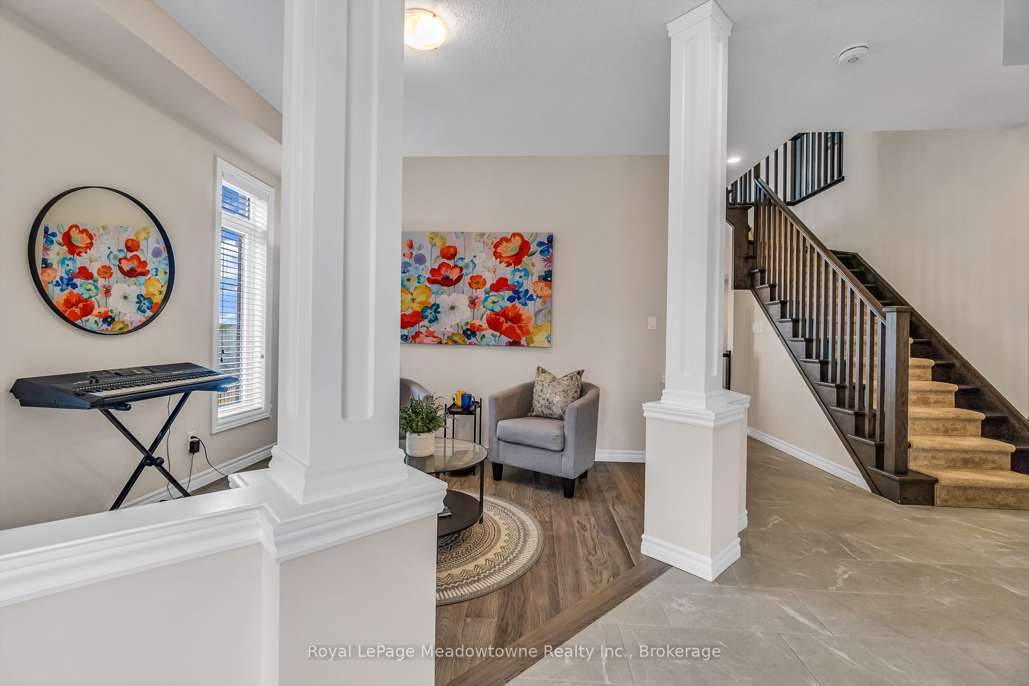 75 Norma Crescent