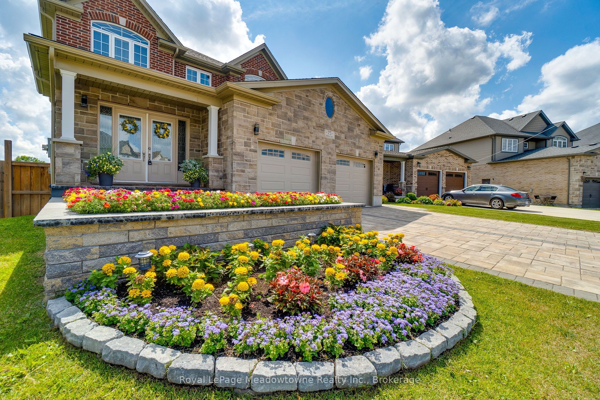 75 Norma Crescent