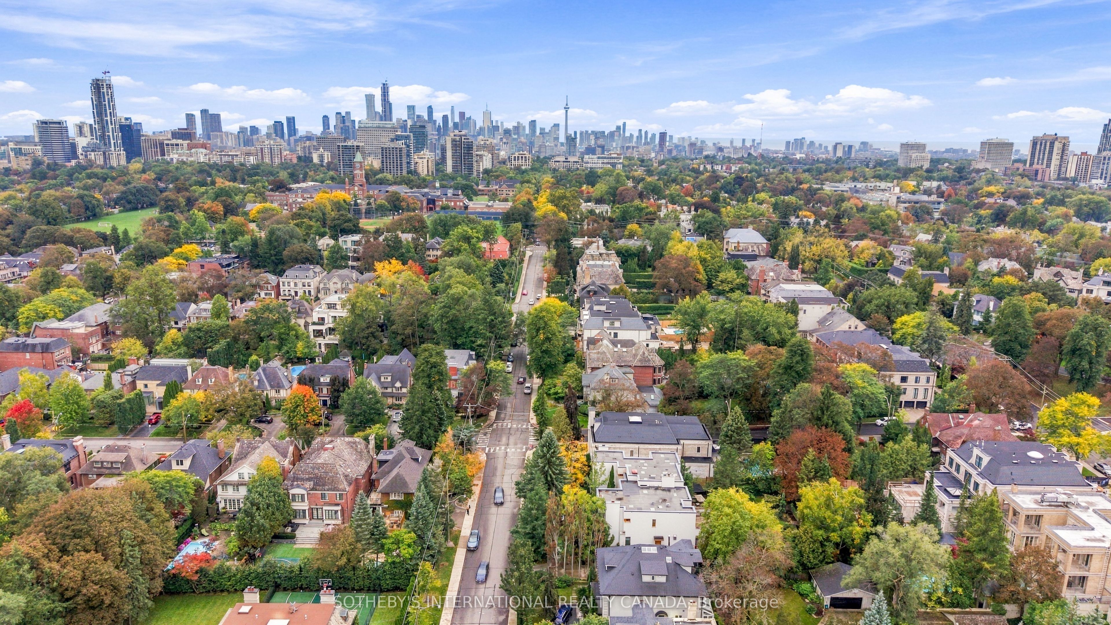 170 Forest Hill Road