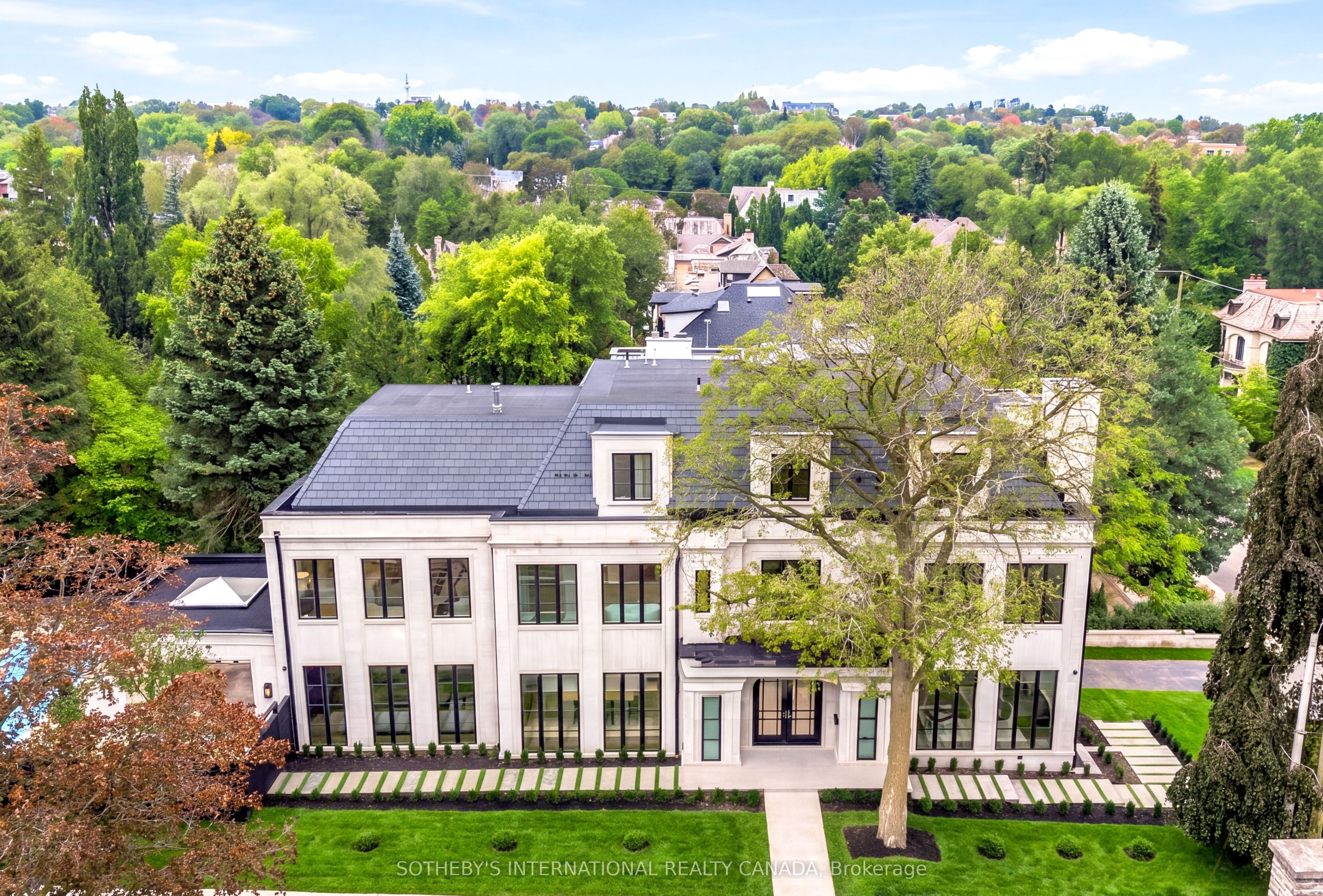 170 Forest Hill Road