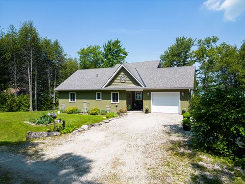 121 Browns Lane Georgian Bluffs ON N0H 2K0