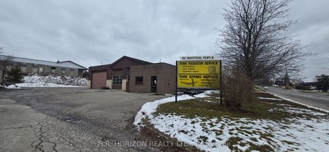 60 Industrial Parkway N Aurora ON L4G 4C2