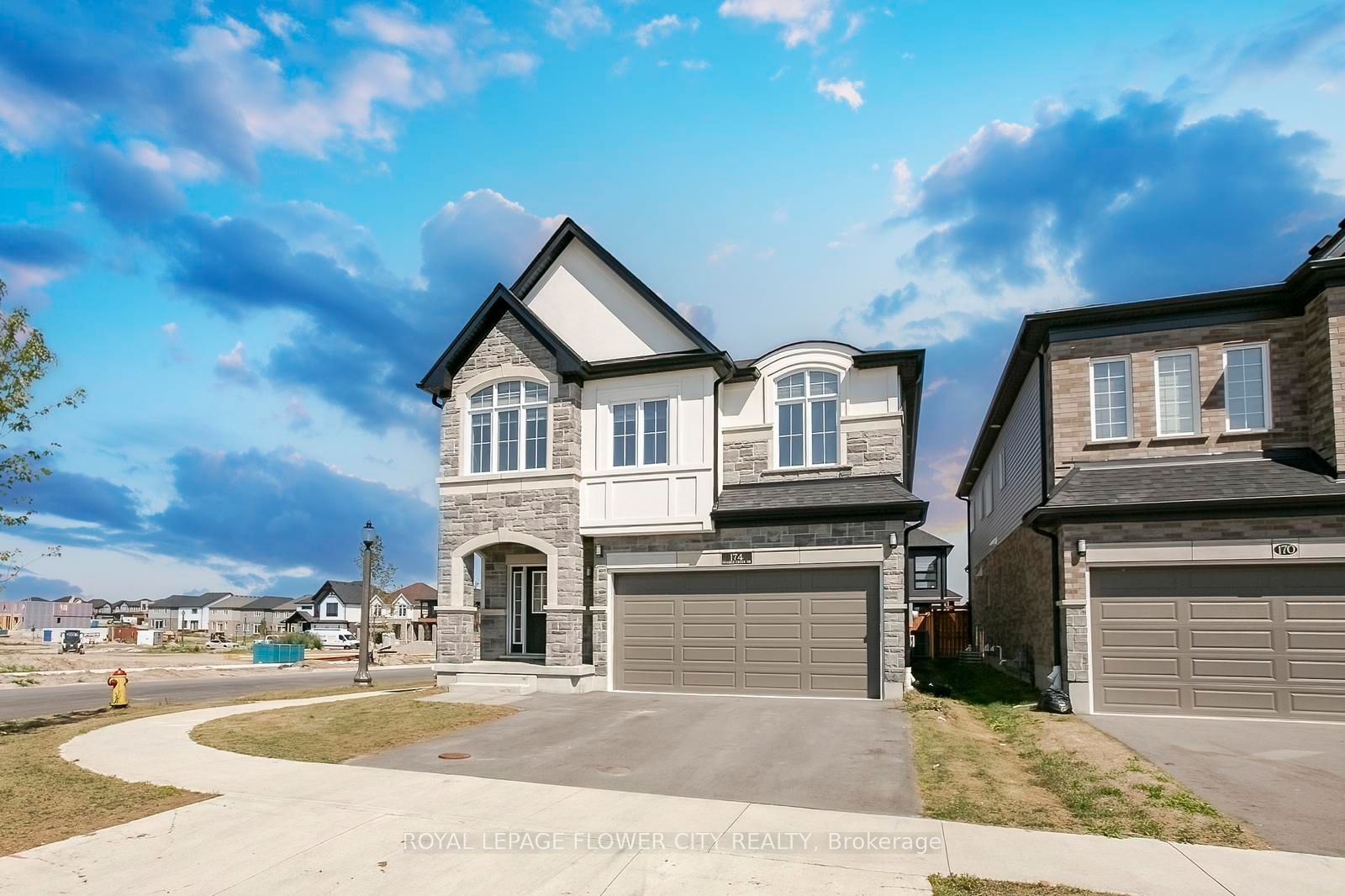 174 Shaded Creek Drive