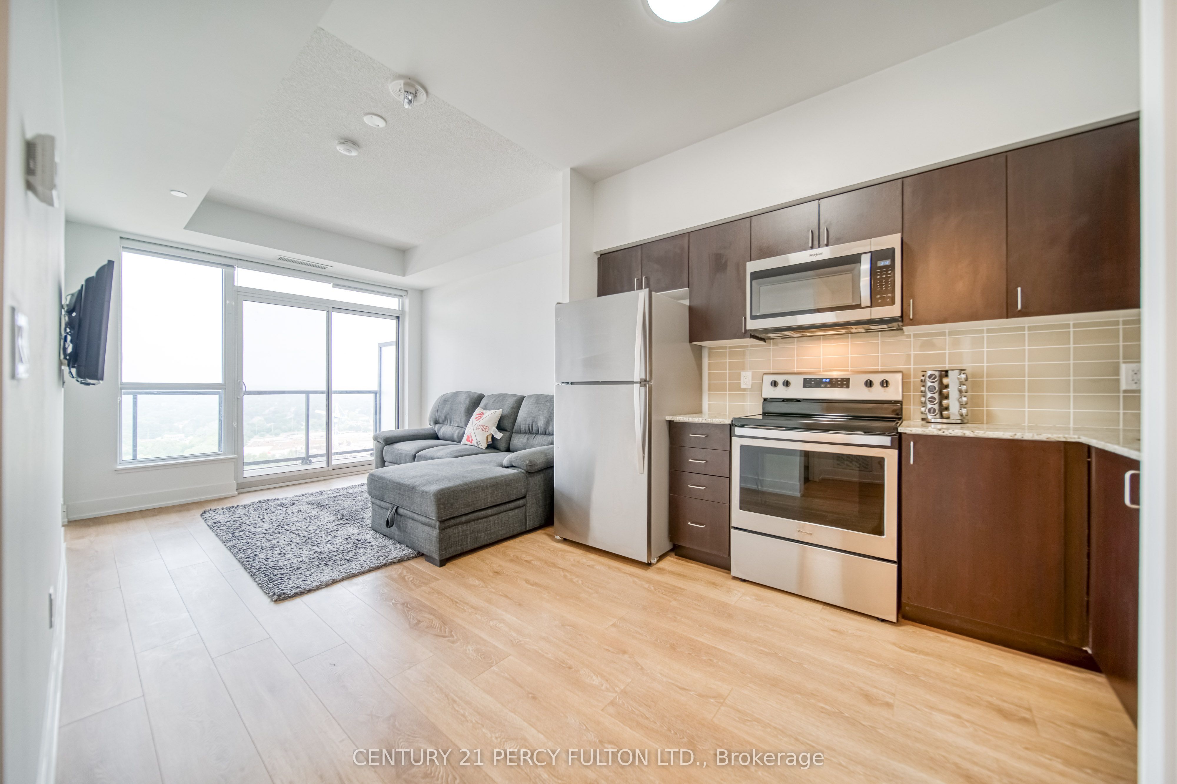1255 Bayly Street 2208