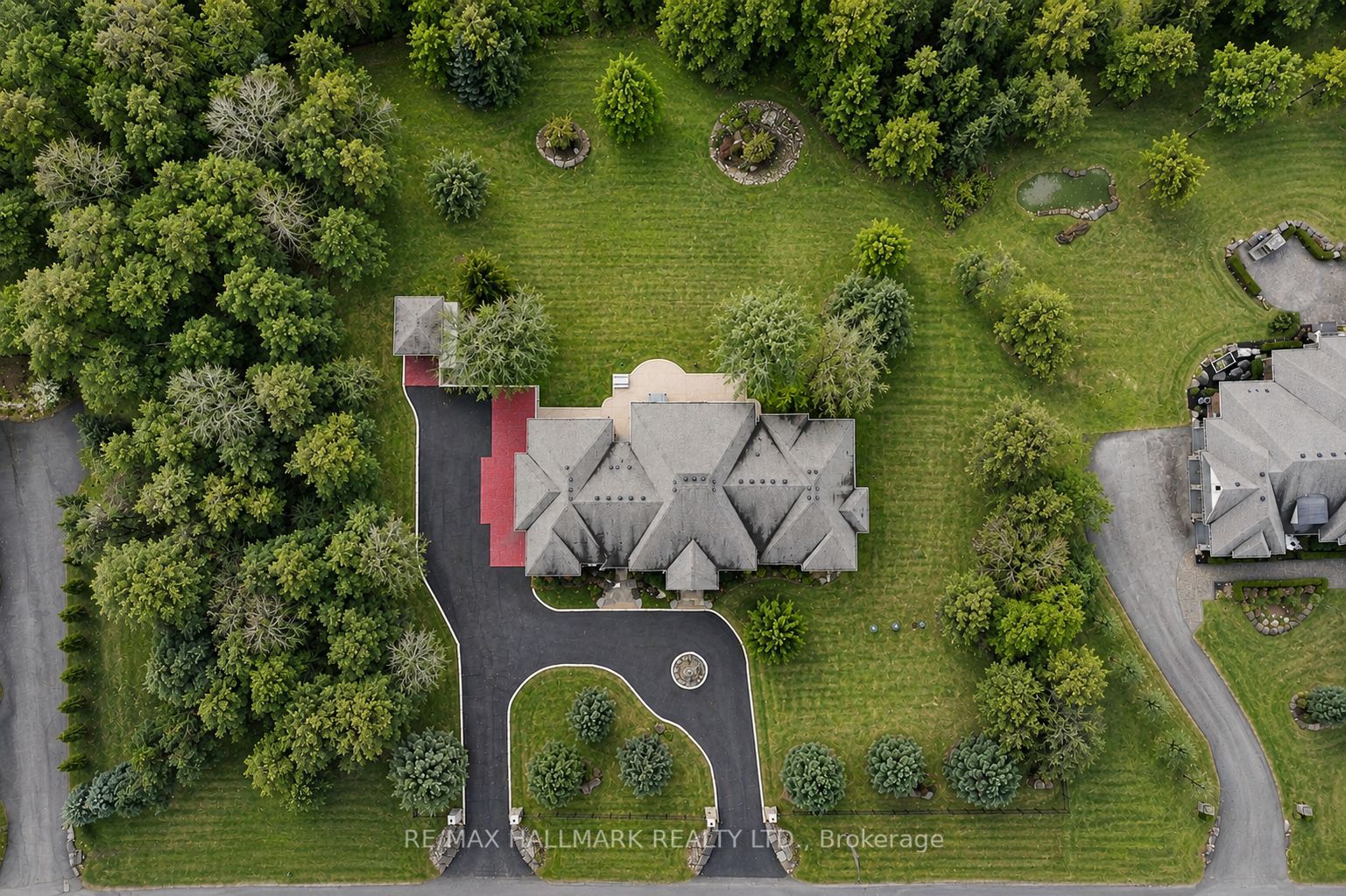 11 Cranborne Chase
