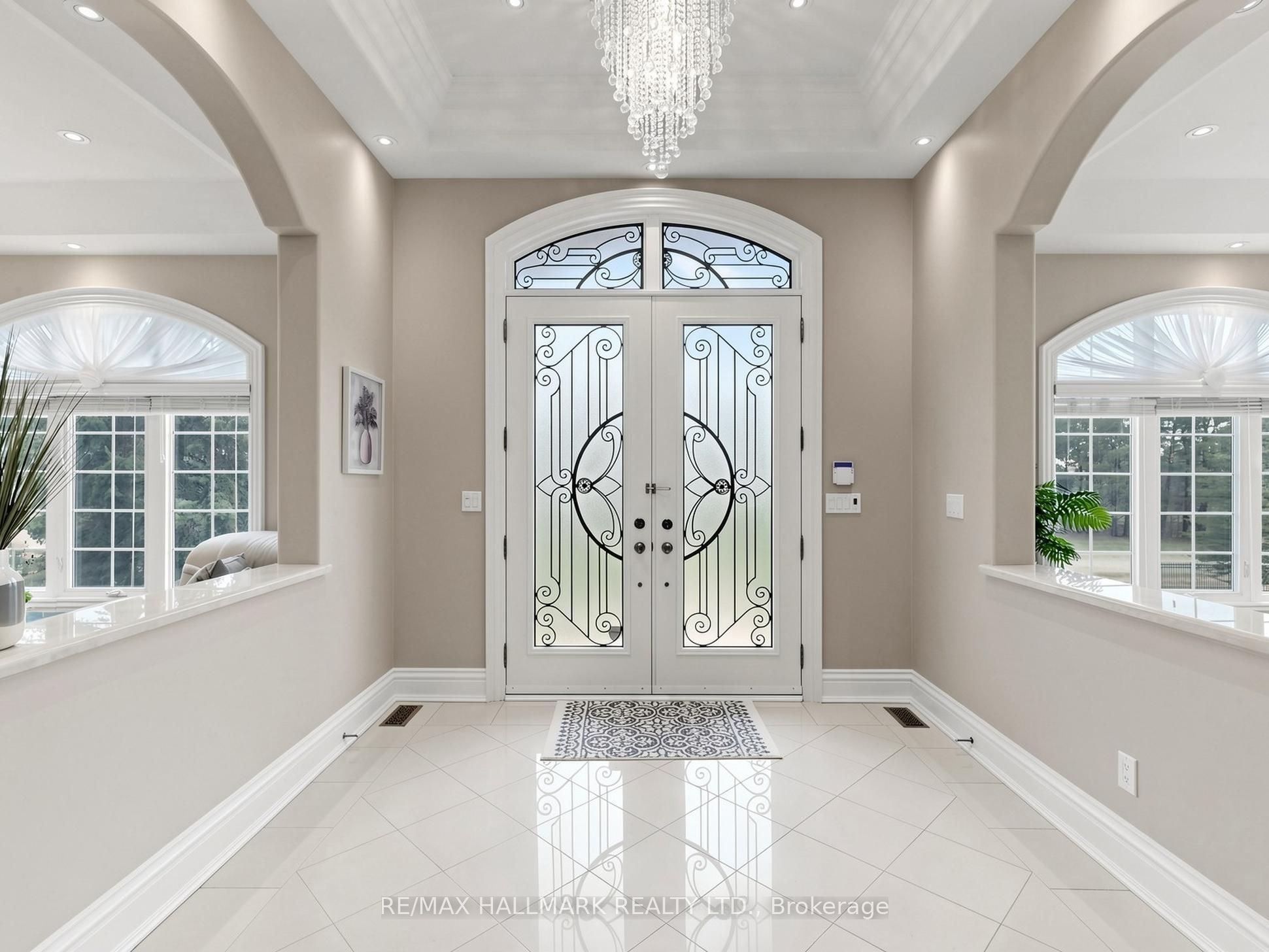 11 Cranborne Chase