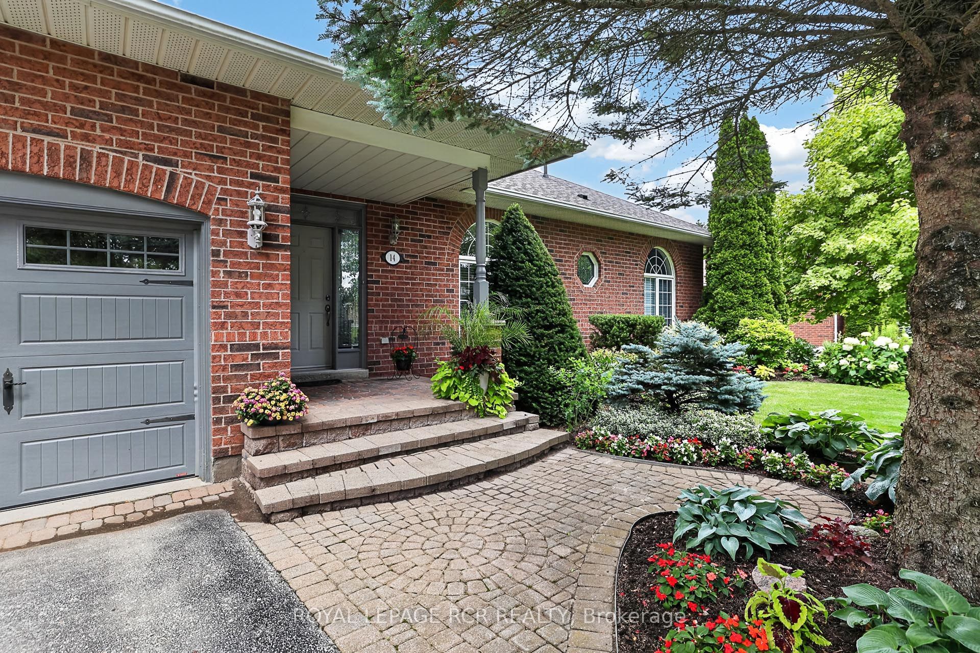 14 Tranmer Road