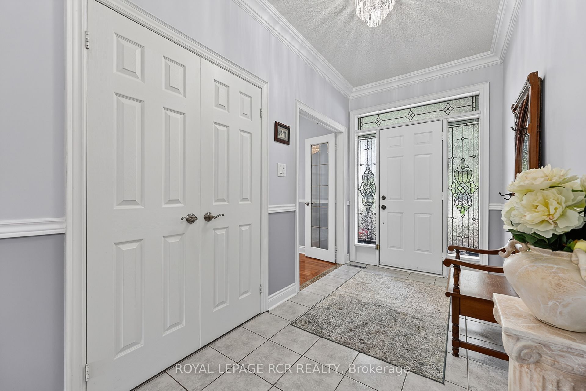 14 Tranmer Road