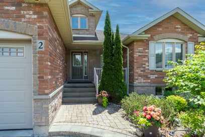 2 Pine Marsh Lane Quinte West ON K8V 0A5